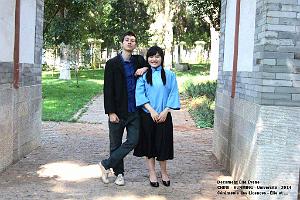 113- Elie - Kunming 